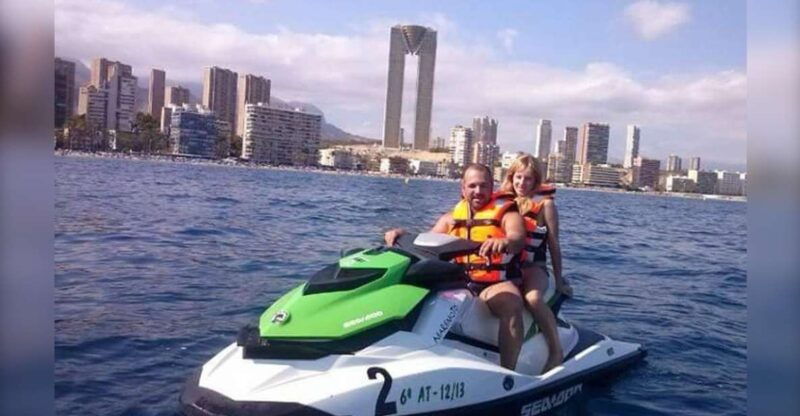 benidorm-jet-ski-tour-with-instructor