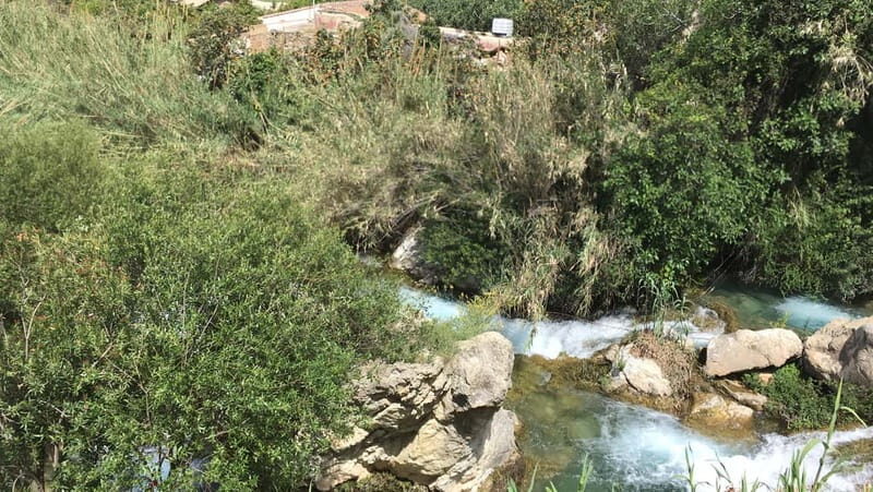 Benidorm: Jungle or Algar Waterfalls Quad Tour - The Guides and Their Impact