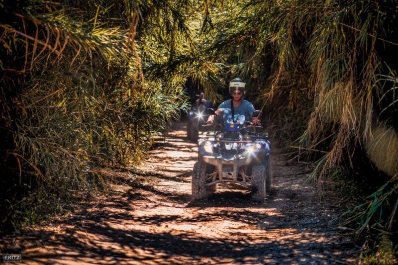 benidorm-jungle-or-algar-waterfalls-quad-tour