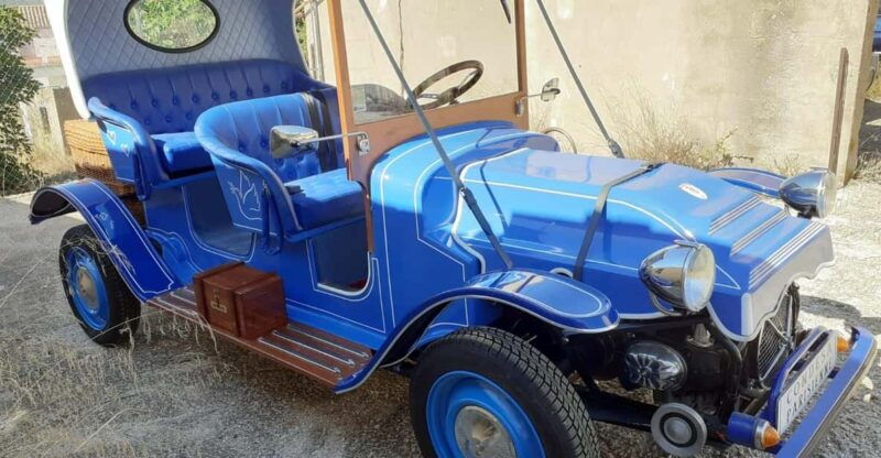 benidorm-modern-carriage-tour-to-museo-del-motor