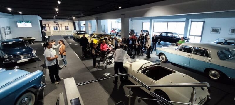benidorm-modern-carriage-tour-to-museo-del-motor
