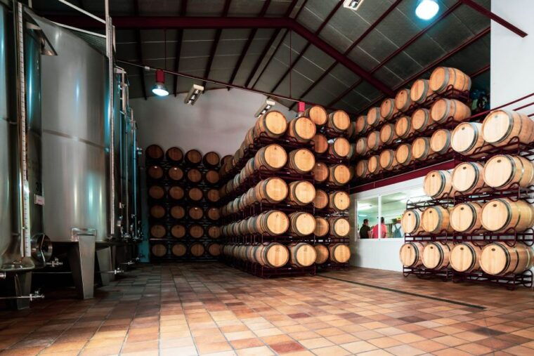benidorm-private-city-highlights-tour-with-wine-tasting