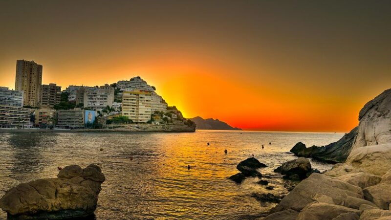 benidorm-private-guided-tour-with-hotel-transfers