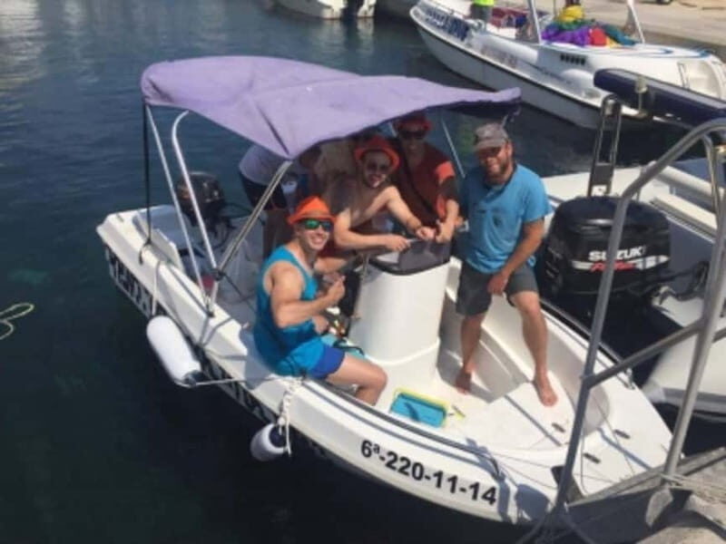 Benidorm: Self-Drive Boat Rental for 1 hour or more - The Sum Up: Is the Self-Drive Boat Rental in Benidorm Worth It?  