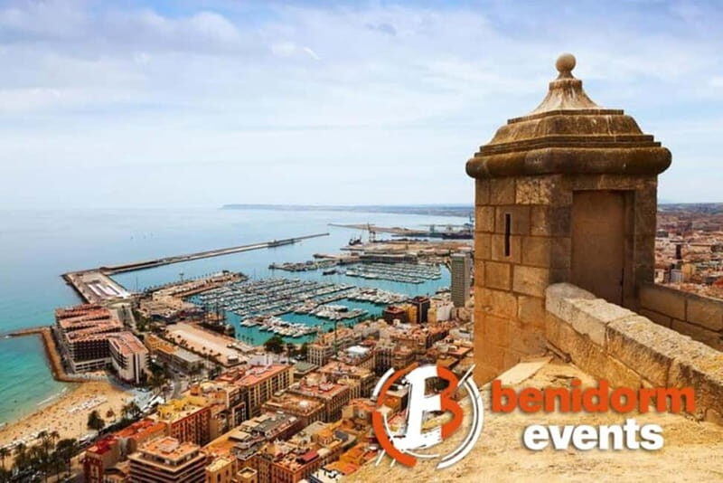 Benidorm: Tabarca Island and Alicante Sightseeing Boat Trip - The Value of the Tour