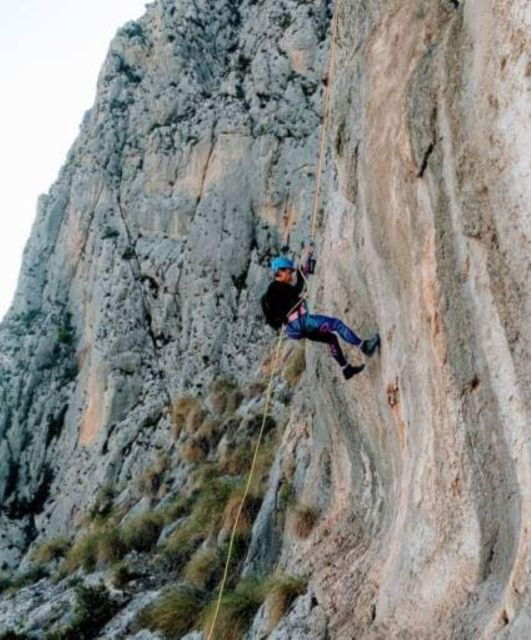 benidorm-via-ferrata-ponoig-near-la-nucia