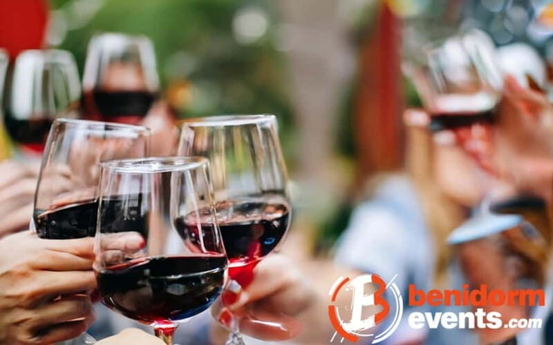 Benidorm: Winery Tour with Wine and Tapas Tasting - Frequently Asked Questions