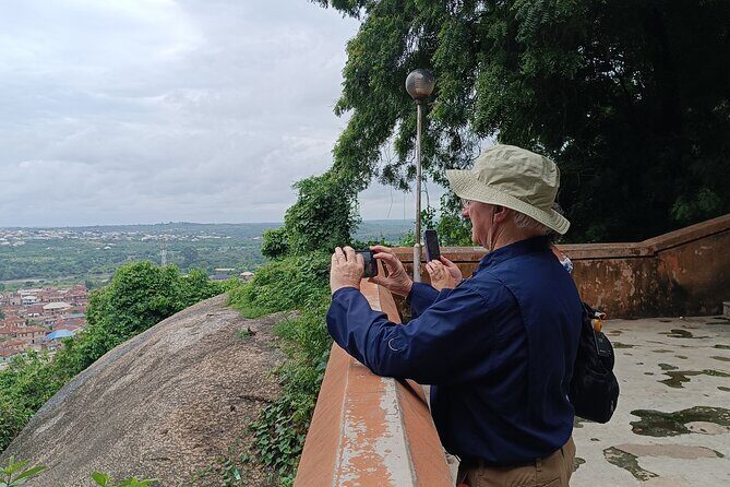 Benin, Togo and Ghana Private 14 Day Tour - A Deep Dive Into the Itinerary