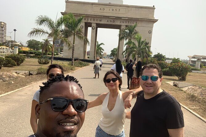 Benin, Togo and Ghana Private 14 Day Tour - FAQs