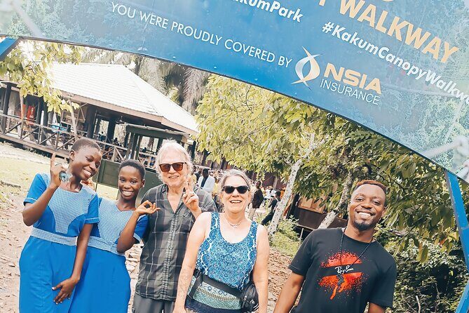 Benin, Togo and Ghana Private 14 Day Tour - Final Verdict