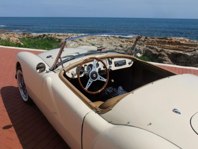 benissa-classic-car-2-hour-self-guided-tour