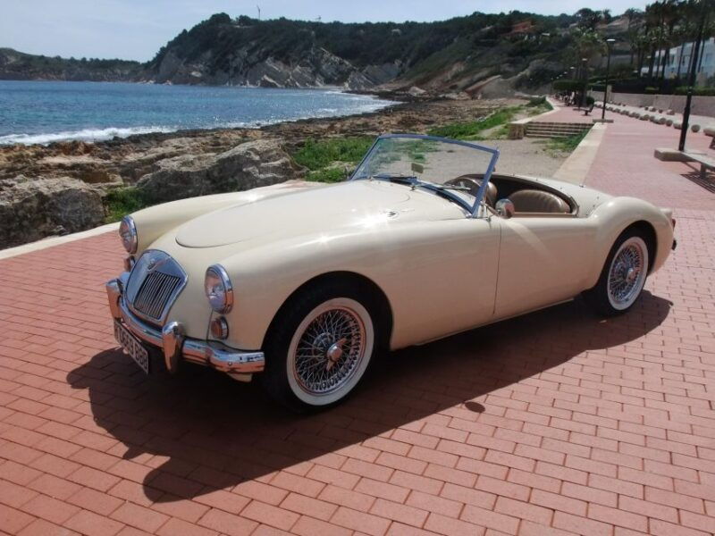 benissa-classic-car-2-hour-self-guided-tour
