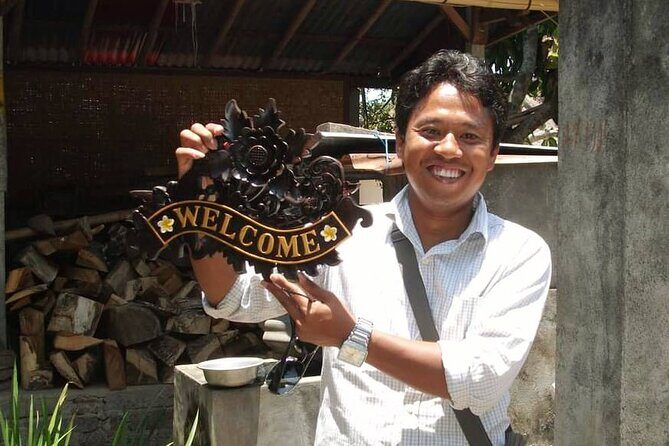 Benoa Port - Cruise Ship Shore Excursion - Private Guided Tour - Key Points