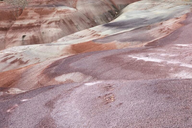 Bentonite Hills Photo Tour - FAQs