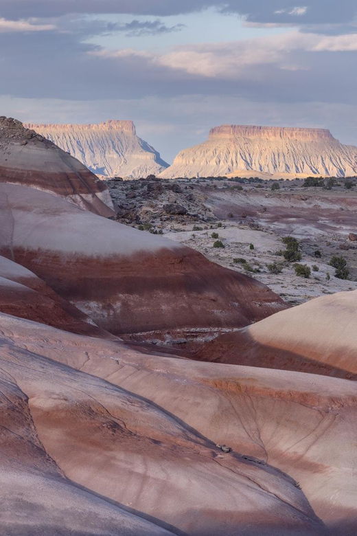 bentonite-hills-photo-tour