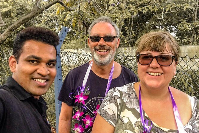 Bentota City to Colombo City Private Transfer - Bentota City to Colombo City Private Transfer Review