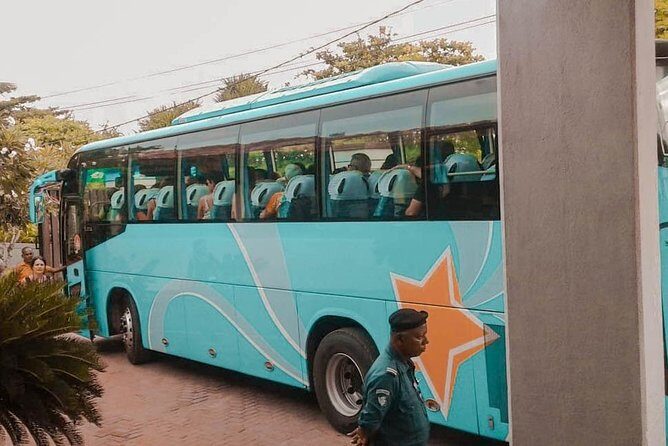 Bentota City to Colombo City Private Transfer - Who This Tour Is Best For