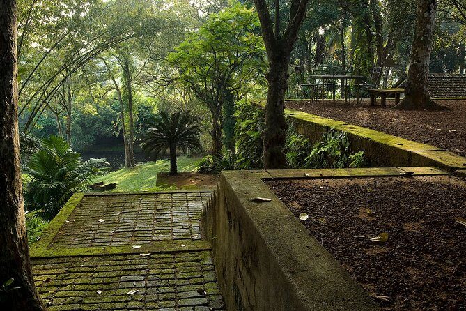 Bentota City Tour from Colombo - Key Points