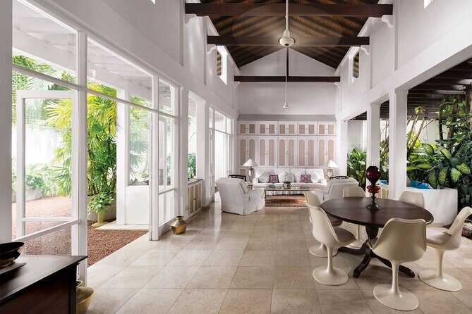 Bentota City Tour from Colombo - Transportation and Guide Experience