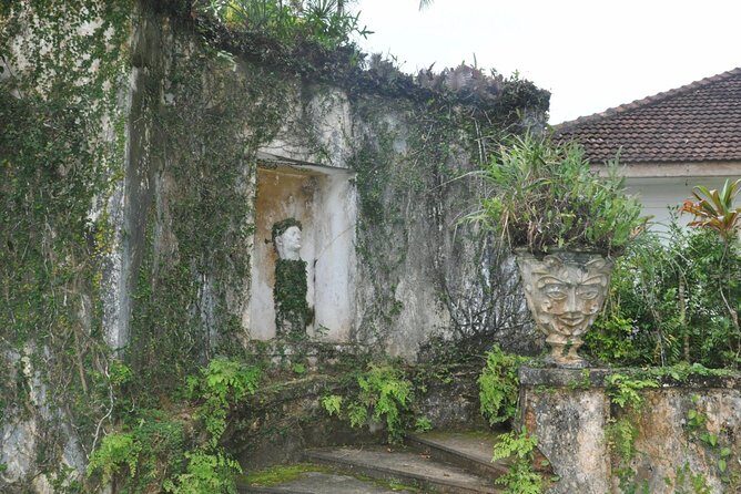 Bentota City Tour from Mirissa - Final Thoughts