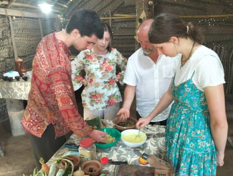 Bentota Cooking Lesson - Final Thoughts: The Value of a Home-Cooked Sri Lankan Meal