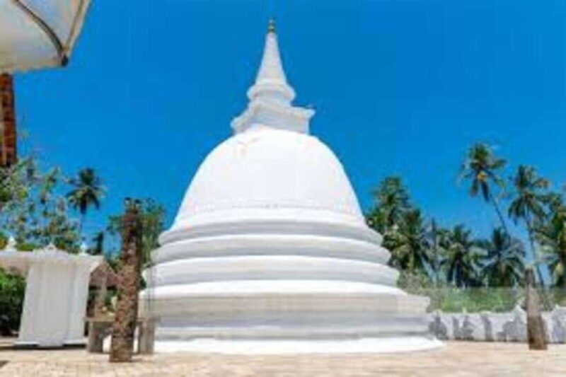 Bentota Private Village Tour All-Inclusive - Exploring Bentota’s Hidden Gems by Tuk-Tuk