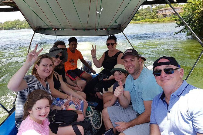 Bentota River Safari By BTM (Mangrove & Wildlife Encounter) - FAQs