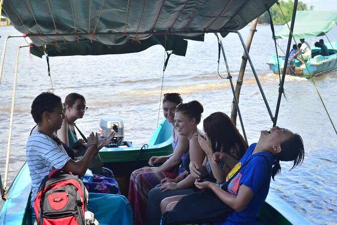 Bentota River Safari By BTM (Mangrove & Wildlife Encounter) - Final Thoughts