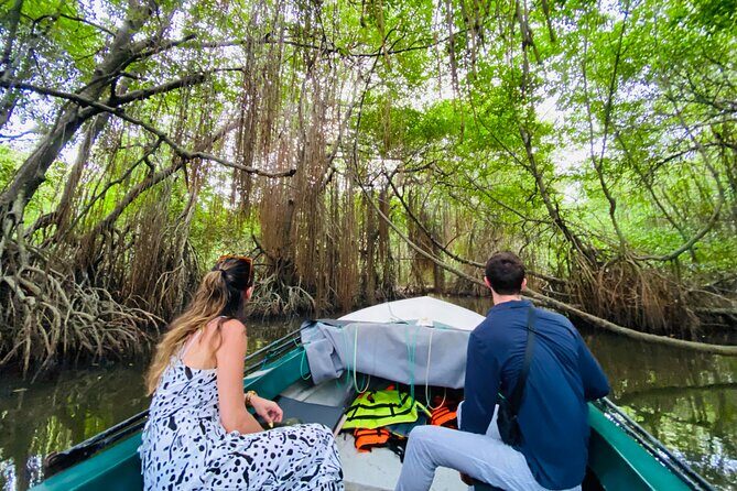 Bentota River Safari: Crocodiles, Monkeys, Birds, Mangrove Forest - FAQs