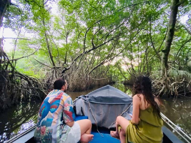 Bentota River Safari: Discover Wildlife & Mangroves by Boat - FAQs