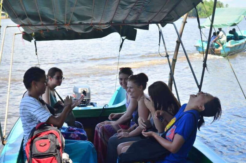 Bentota River Safari with Mangrove and Wildlife Encounter - Setting the Scene: What the Tour Entails