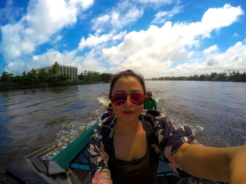 Bentota River Safari with Mangrove and Wildlife Encounter - What’s in the Experience for You?