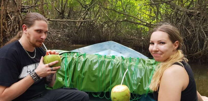 Bentota River Safari with Mangrove and Wildlife Encounter - Summary: Is It Worth It?