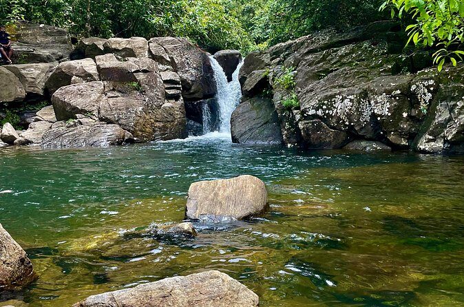Bentota with River Safari, Waterfall, Temple and Teaplantation - FAQ about the Bentota Full-Day Tour