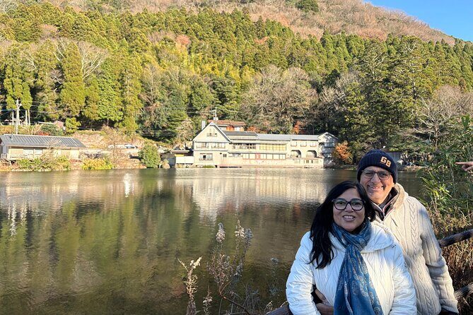 Beppu and Yufuin Hot Springs and Nature Tour - A Deep Dive into the Tours Highlights