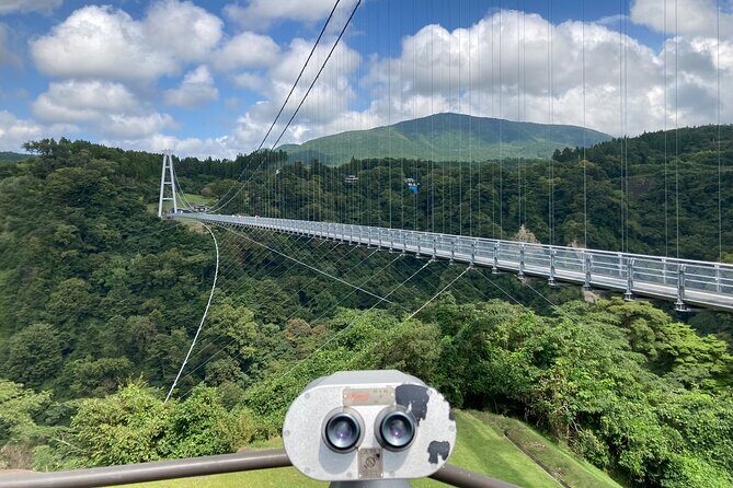 Beppu and Yufuin Hot Springs and Nature Tour - FAQ