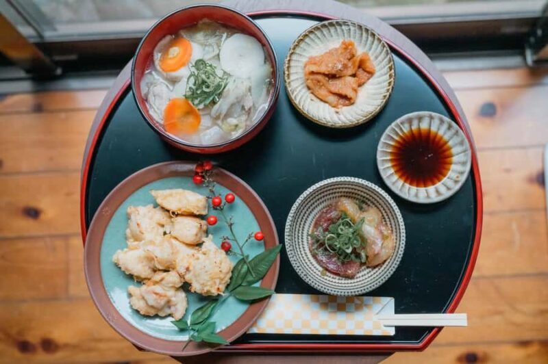 Beppu: Authentic Cooking Class with Local Host - Introduction