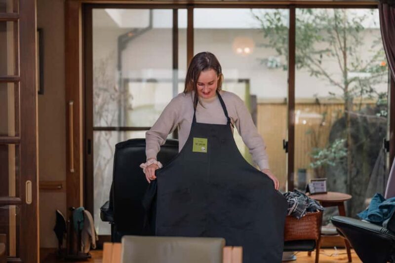 Beppu: Authentic Cooking Class with Local Host - The Sum Up