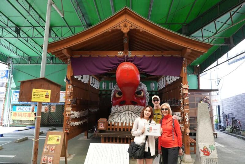 Beppu Backstreet Walking Tour - Final Thoughts