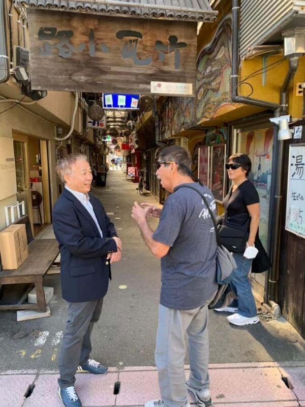 Beppu Backstreet Walking Tour - Frequently Asked Questions