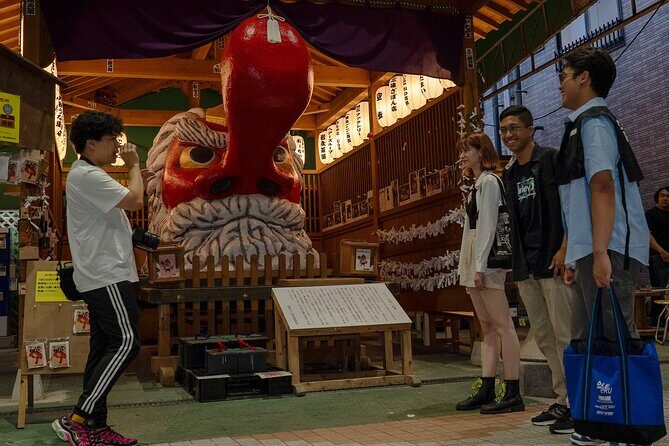 Beppu Backstreet Walking Tour - Exploring Beppu’s Backstreets: What To Expect