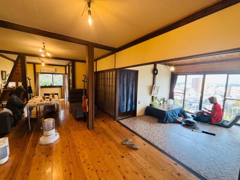 Beppu: Bamboo Didgeridoo Workshop with Meditation - FAQ