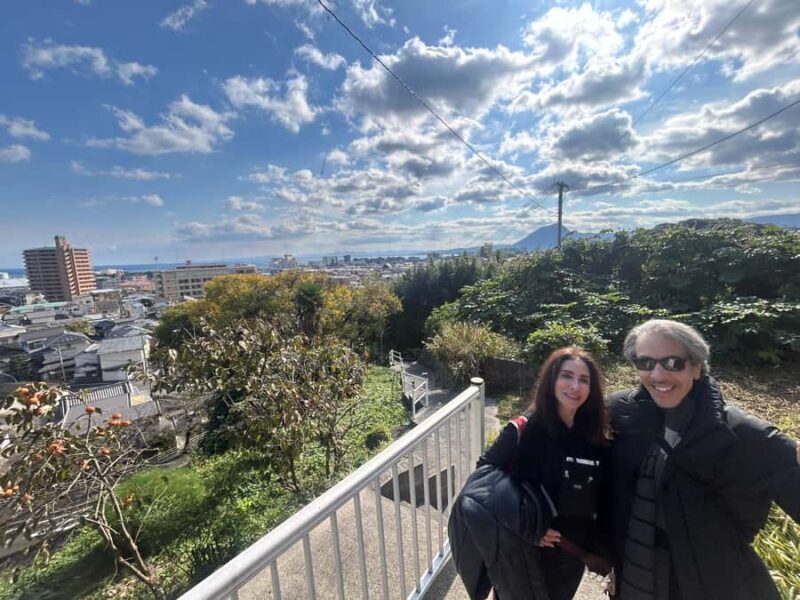 Beppu: Bamboo Didgeridoo Workshop with Meditation - Final Thoughts