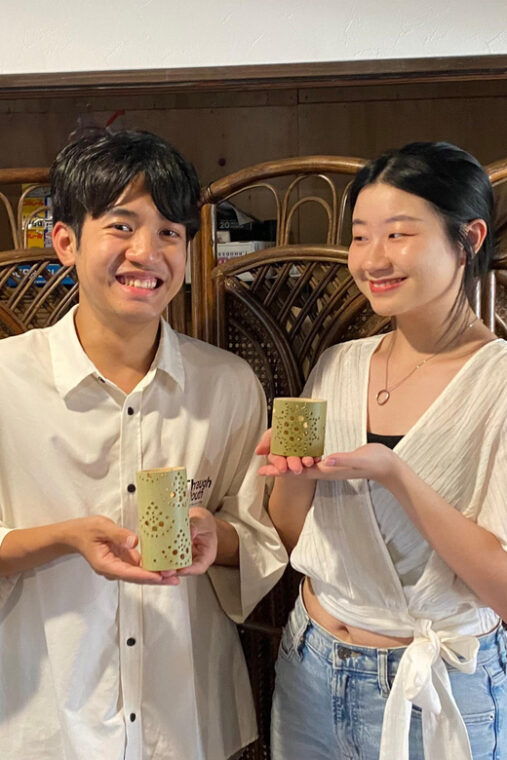 beppu-bamboo-lantern-workshop