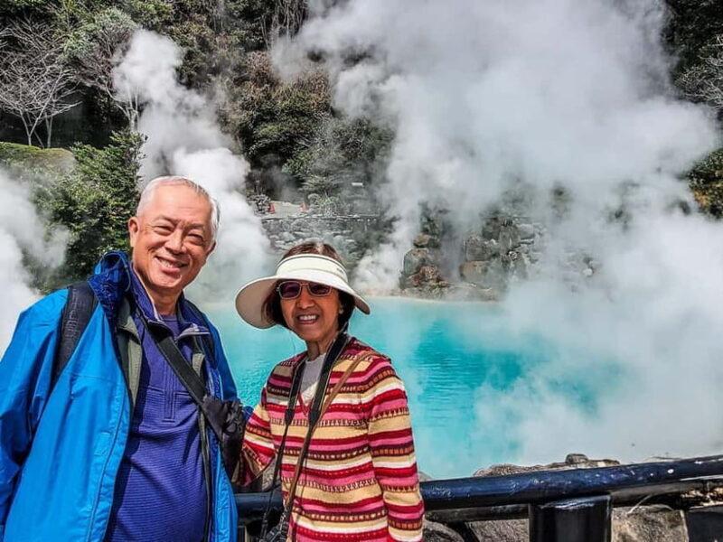 Beppu: Custom Private Tour with English Speaking Guide - Who Will Love This Experience?