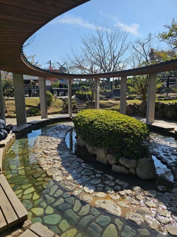 Beppu: Express Hells TourTop 3 Jigoku Highlights - FAQ