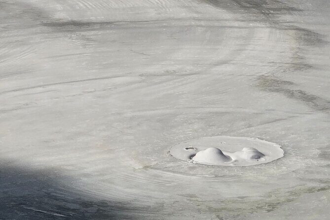 Beppu: Express Hells TourTop 3 Jigoku Highlights - Authentic Experiences and Hidden Gems