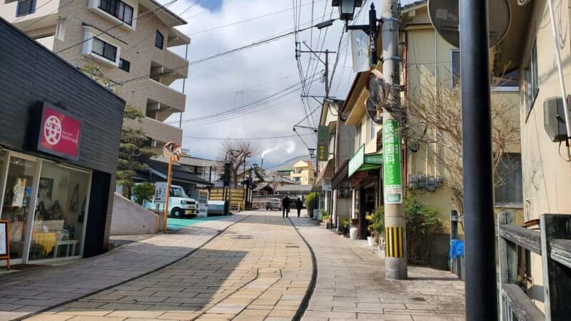 Beppu Guided Private City Tour with Transport - The Sum Up: Who Is This Tour Best For?