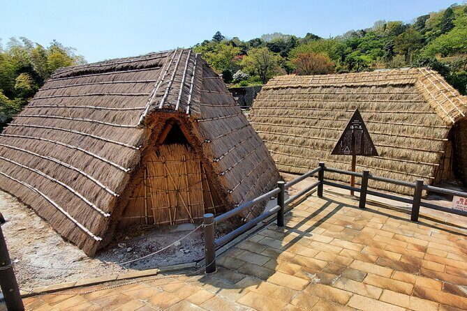 Beppu Guided Private City Tour with Transport - The Itinerary Breakdown