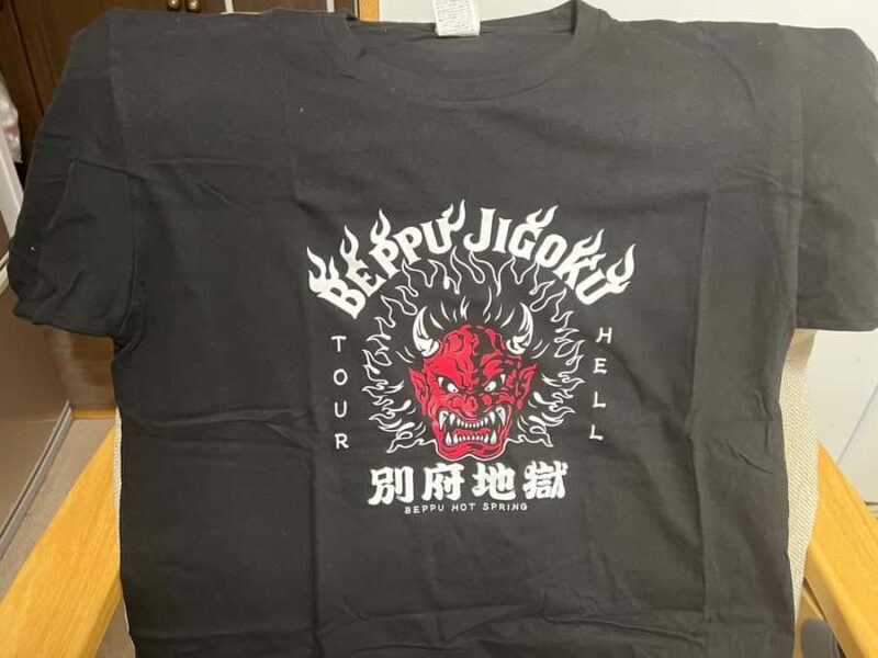 Beppu: Half-Day Beppu Jigoku Tour with Licensed Guide - Key Points